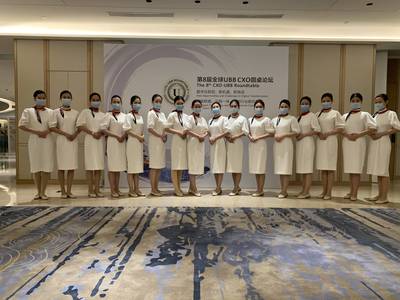 北京禮儀公司 專業開業慶典與翻譯服務的選擇